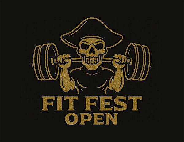 Fit Fest Open | 501 Richland Ave