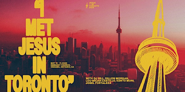 North Central Youth Convention 2026 | 416 Taunton Rd W