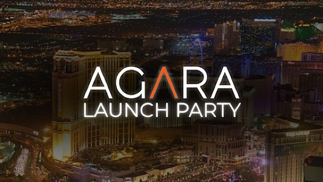 AGARA Life Founders Launch Party | Fontainebleau Las Vegas