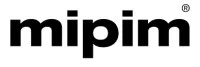MIPIM 2026 | Palace of Festivals and Congresses of Cannes, Provence