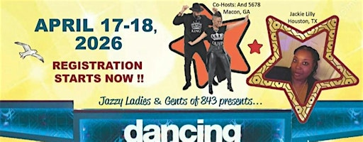 Dancing with the Stars of Line Dancing | Socastee Harrace High School