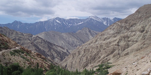 An Introduction to Geology | Tyland Barn