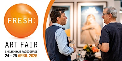 Fresh: Art Fair - Cheltenham Racecourse. | Cheltenham Racecourse