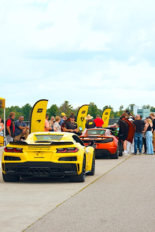 Track Day Season Opener | Mosport DDT