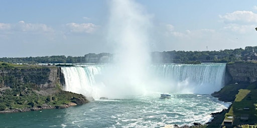 Qualitative Analysis Conference/SSSI Annual Meeting | The Brock Niagara Falls Fallsview, Tapestry by Hilton