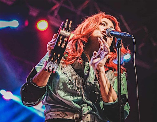 Save Ferris w/ Special Guests Adrian & Meredith + Tj & The Campers | Ocean  Mist