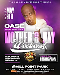 Case & Friends Mother's Day Weekend at Mill Point Park | Mill Point Park