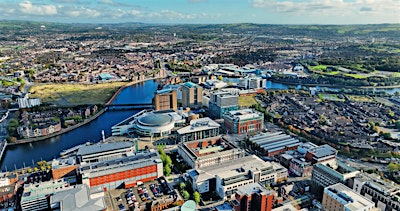 How can Northern Ireland deliver a world class Deposit Return Scheme? | Stormont Hotel Belfast