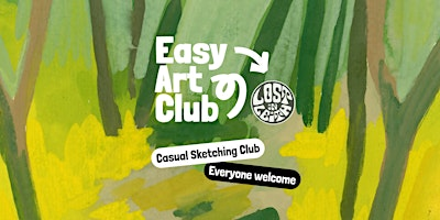 Easy Art Club x Lost in Leith (027) | Lost in Leith