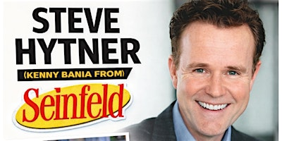 Scituate Comedy Night – Steve Hytner (as seen on Seinfeld) | Scituate Veterans of Foreign Wars Post 3169
