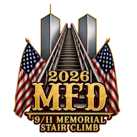 Marietta Fire 9/11 Memorial Stair Climb | Marietta Fire Station 51