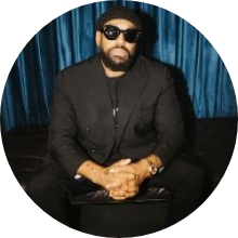 PJ Morton Annapolis Concert Tour 2026｜August 04 | Rams Head On Stage