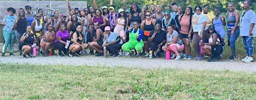 Homegirl Hike (Raleigh NC) | Lake Lynn Trail Parking