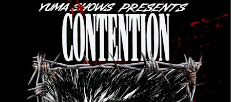 METAL / HARDCORE SHOW IN YUMA ARIZONA | Arizona Market Place