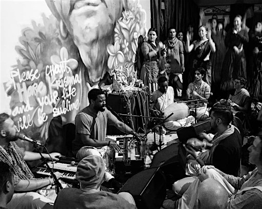 Brighton & Hove Kirtan Festival | Brighton Unitarian Church