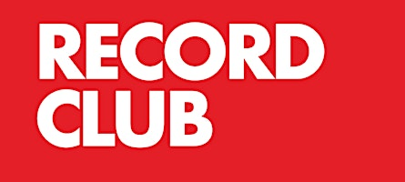 Record Club Fall Shows! 2 Nights Live at the Bella Vista - October 9 and 10 | Bella Vista Events Venue