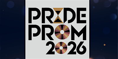 Pride Prom 2026 | California Historical Radio Society