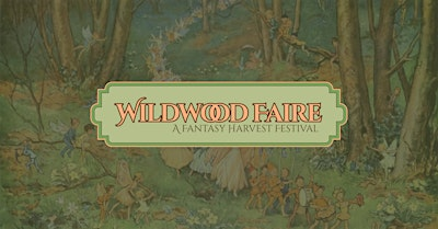 Wildwood Faire: A Harvest Fantasy Event | Equus Run Vineyards