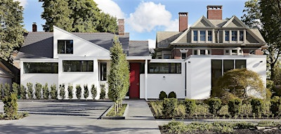 PPS's Festival of Architecture & Design Open House: 70 Years of Design | Providence Preservation Society