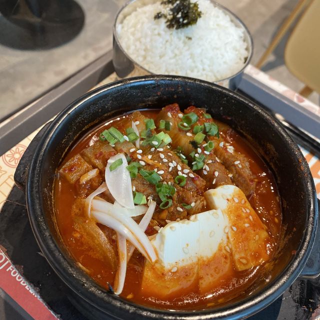 九龍灣德福廣場Foodeli食盡各國大餐
