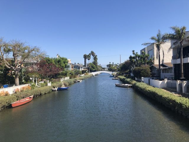 Venice Beach, Los Angeles