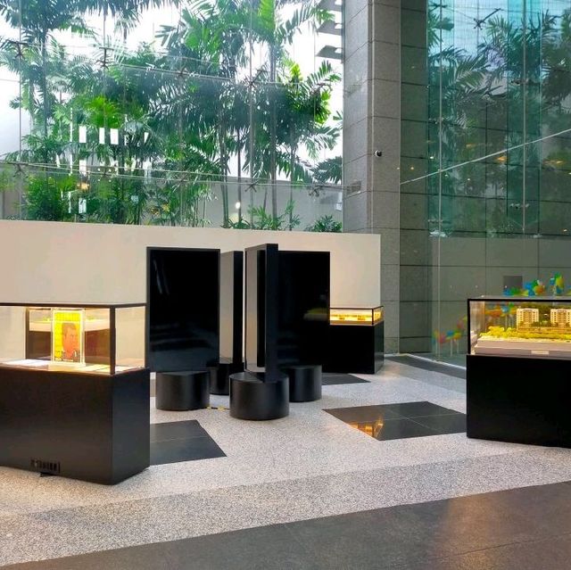 Singapore City Gallery