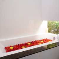 (Chatrium Hotel Riverside Bangkok)