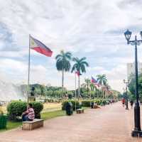 Rizal Park