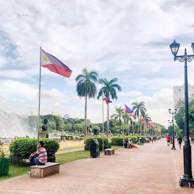Rizal Park