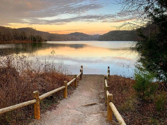 Radnor Lake