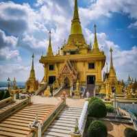 วัดคีรีวงค์​ จ.นครสวรรค์