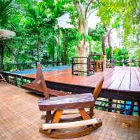 Nua Tone Resort & Café

