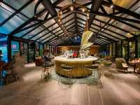 STARBUCKS Helix Sky Garden ใจกลางสุขุมวิท @EmQuart