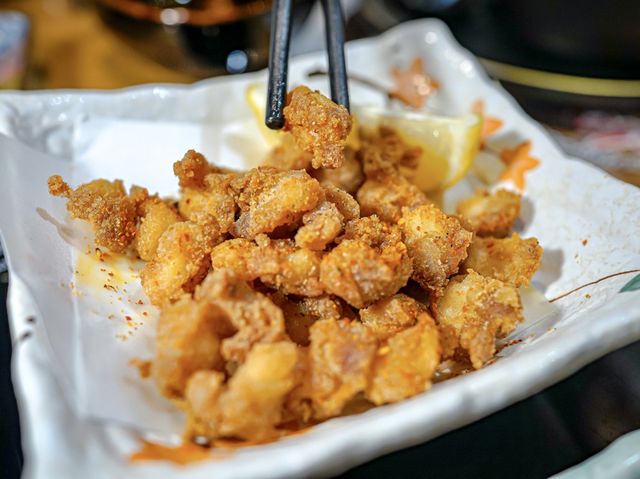 高級食材火鍋郎，和牛可稱霸稱王