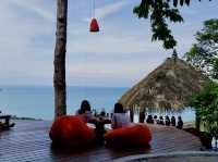 เดอะ จังเกิ้ล คลับ (The Jungle Club) @เกาะสมุย 