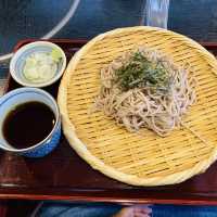 【東京】高尾山登山のランチはここ！