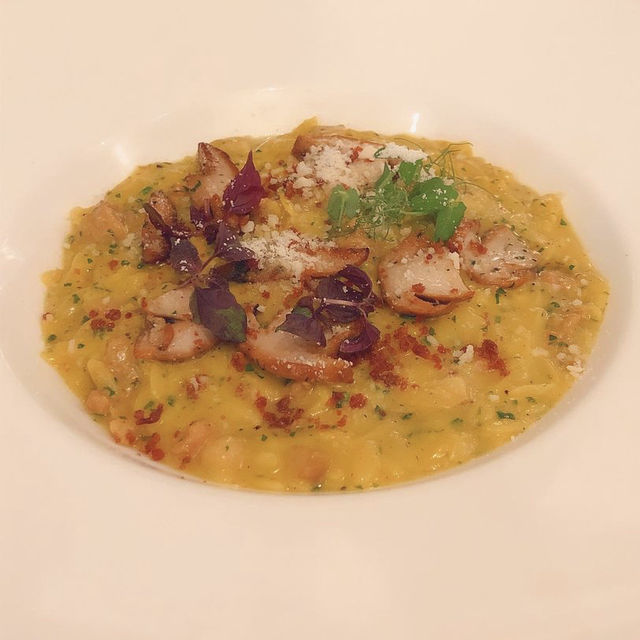 Etna - Italian Restaurant 