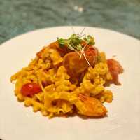 Da Filippo Trattoria (TST)