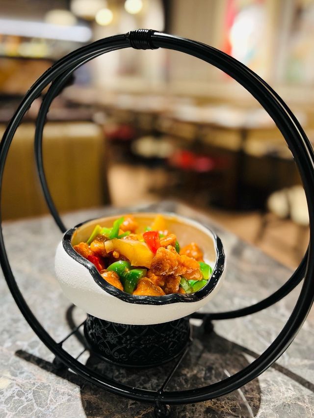少食多滋味🥢