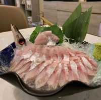 💡臥虎藏龍高質日式刺身❤