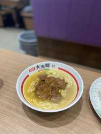 懷舊特色冰室 