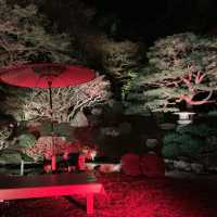 滋賀県　旧竹林院