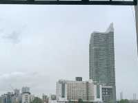 Sukko Slowbar Cafe Rooftop ที่วิวดีสุดๆ