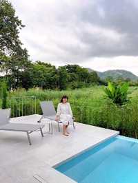 บ้านพักพูลวิลล่า Just Tiny Home เขาใหญ่