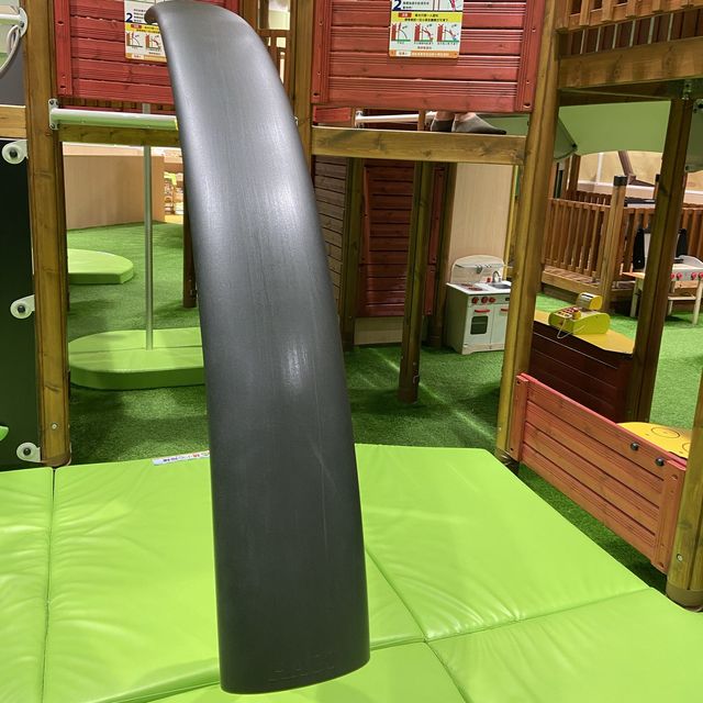 Glamping主題親子遊樂園 📍Asobi Park PLUS