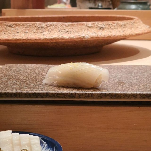 [스시류코] 도산공원 오마카세 맛집