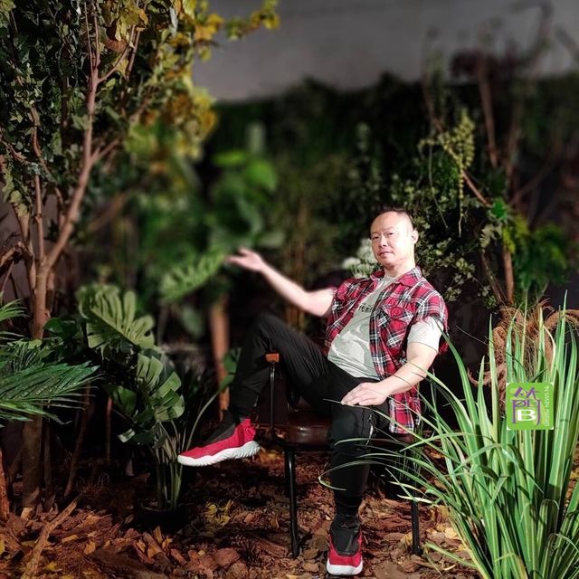 人生照相館II可以影靚相過節