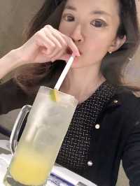💛嚐遍亞洲美食💛 YABI KITCHEN 台北誠品南西店💛