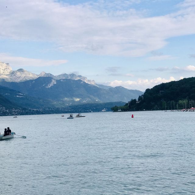 Annecy