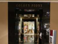 Golden Peony Restaurant, Conrad Centennial SG